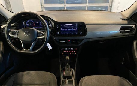 Volkswagen Polo VI (EU Market), 2020 год, 1 680 000 рублей, 9 фотография