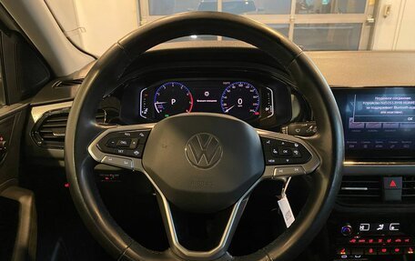 Volkswagen Polo VI (EU Market), 2020 год, 1 680 000 рублей, 10 фотография