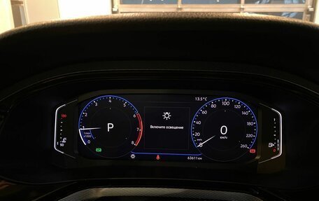 Volkswagen Polo VI (EU Market), 2020 год, 1 680 000 рублей, 11 фотография