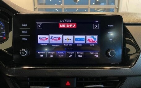 Volkswagen Polo VI (EU Market), 2020 год, 1 680 000 рублей, 14 фотография