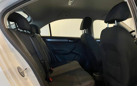 Volkswagen Polo VI (EU Market), 2020 год, 1 680 000 рублей, 17 фотография