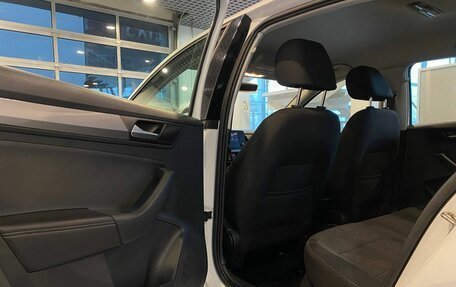 Volkswagen Polo VI (EU Market), 2020 год, 1 680 000 рублей, 24 фотография