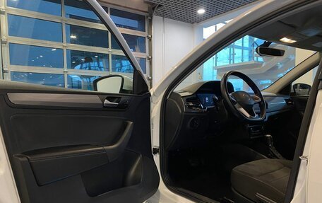 Volkswagen Polo VI (EU Market), 2020 год, 1 680 000 рублей, 21 фотография