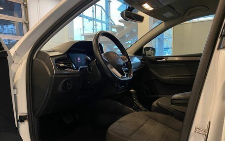 Volkswagen Polo VI (EU Market), 2020 год, 1 680 000 рублей, 23 фотография