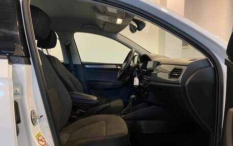 Volkswagen Polo VI (EU Market), 2020 год, 1 680 000 рублей, 29 фотография