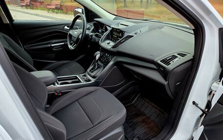 Ford Kuga III, 2019 год, 1 940 000 рублей, 13 фотография