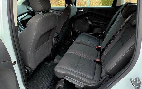 Ford Kuga III, 2019 год, 1 940 000 рублей, 11 фотография
