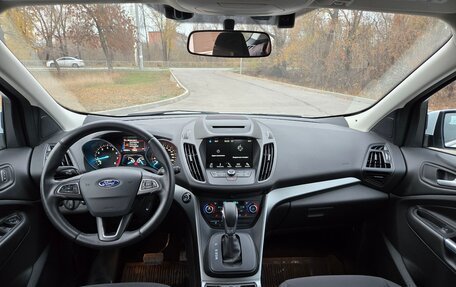 Ford Kuga III, 2019 год, 1 940 000 рублей, 12 фотография