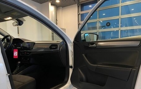 Volkswagen Polo VI (EU Market), 2020 год, 1 680 000 рублей, 27 фотография