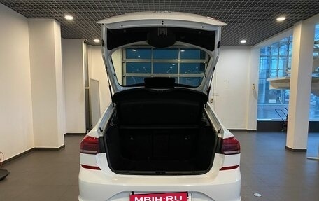 Volkswagen Polo VI (EU Market), 2020 год, 1 680 000 рублей, 36 фотография