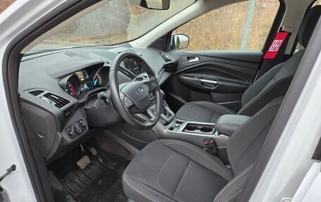 Ford Kuga III, 2019 год, 1 940 000 рублей, 10 фотография