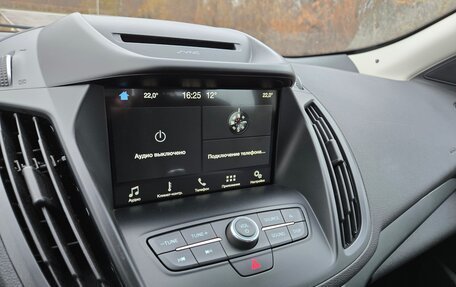 Ford Kuga III, 2019 год, 1 940 000 рублей, 16 фотография