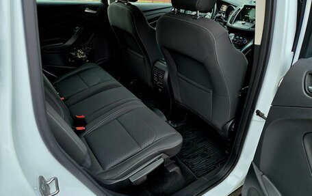 Ford Kuga III, 2019 год, 1 940 000 рублей, 14 фотография