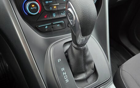 Ford Kuga III, 2019 год, 1 940 000 рублей, 17 фотография