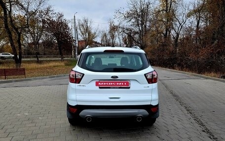 Ford Kuga III, 2019 год, 1 940 000 рублей, 8 фотография
