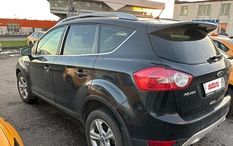 Ford Kuga III, 2012 год, 600 000 рублей, 5 фотография