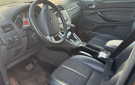 Ford Kuga III, 2012 год, 600 000 рублей, 7 фотография