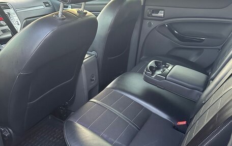 Ford Kuga III, 2012 год, 600 000 рублей, 8 фотография