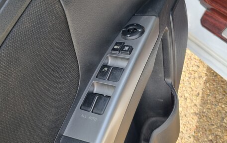 Geely Emgrand EC7, 2012 год, 430 000 рублей, 7 фотография