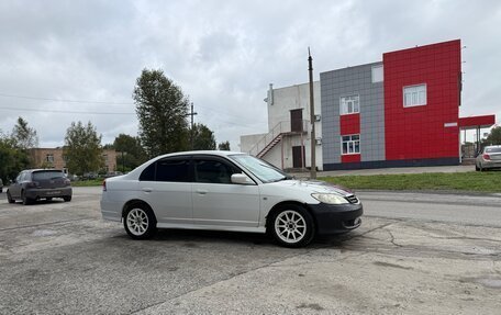Honda Civic Ferio III, 2004 год, 390 000 рублей, 2 фотография
