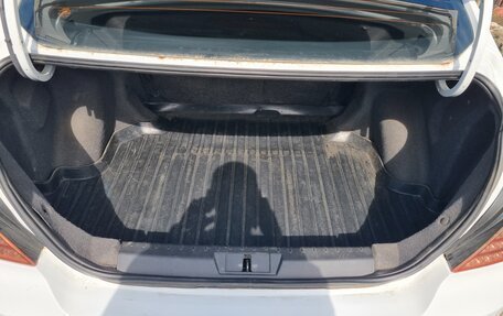 Geely Emgrand EC7, 2012 год, 430 000 рублей, 8 фотография