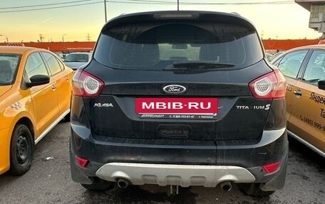 Ford Kuga III, 2012 год, 600 000 рублей, 4 фотография
