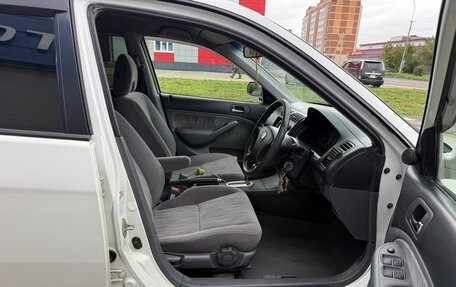 Honda Civic Ferio III, 2004 год, 390 000 рублей, 6 фотография