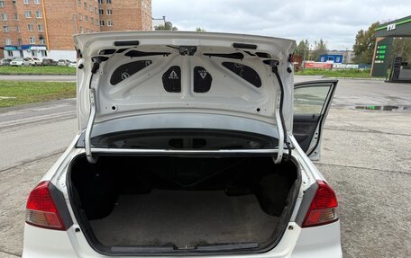 Honda Civic Ferio III, 2004 год, 390 000 рублей, 8 фотография