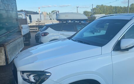 Mercedes-Benz GLE, 2019 год, 4 890 000 рублей, 2 фотография