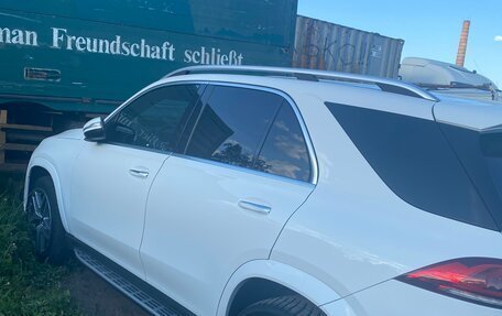 Mercedes-Benz GLE, 2019 год, 4 890 000 рублей, 4 фотография