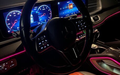 Mercedes-Benz GLE, 2019 год, 4 890 000 рублей, 6 фотография