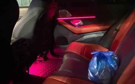 Mercedes-Benz GLE, 2019 год, 4 890 000 рублей, 9 фотография