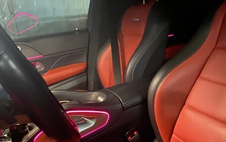 Mercedes-Benz GLE, 2019 год, 4 890 000 рублей, 7 фотография