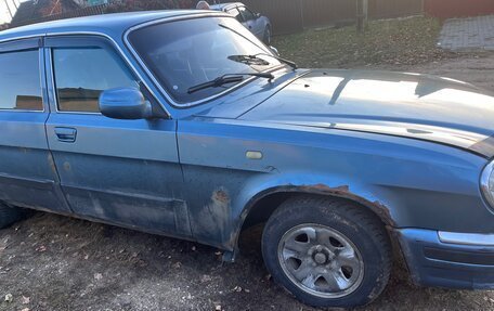 ГАЗ 31105 «Волга», 2005 год, 150 000 рублей, 3 фотография