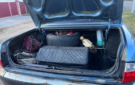 ГАЗ 31105 «Волга», 2005 год, 150 000 рублей, 2 фотография