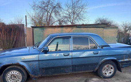 ГАЗ 31105 «Волга», 2005 год, 150 000 рублей, 7 фотография