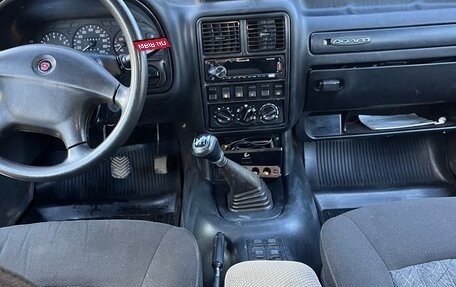 ГАЗ 31105 «Волга», 2005 год, 150 000 рублей, 13 фотография