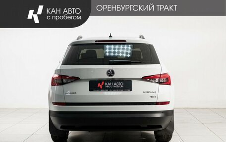 Skoda Kodiaq I, 2018 год, 2 400 000 рублей, 4 фотография