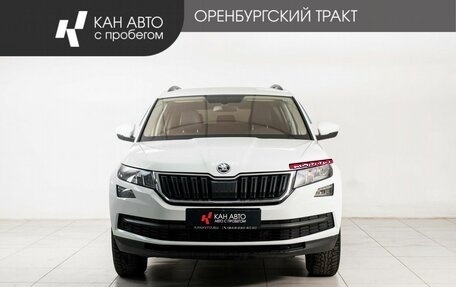 Skoda Kodiaq I, 2018 год, 2 400 000 рублей, 2 фотография