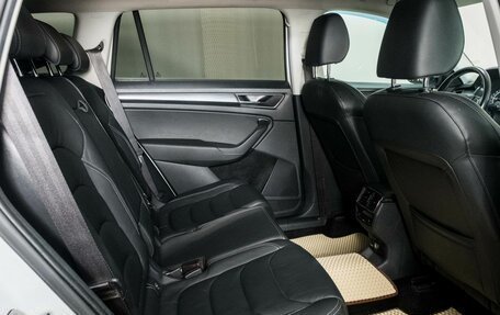 Skoda Kodiaq I, 2018 год, 2 400 000 рублей, 9 фотография