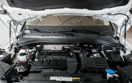 Skoda Kodiaq I, 2018 год, 2 400 000 рублей, 12 фотография