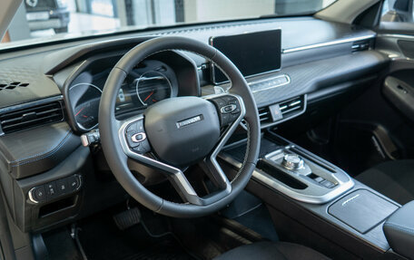 Haval Jolion, 2025 год, 2 549 000 рублей, 10 фотография