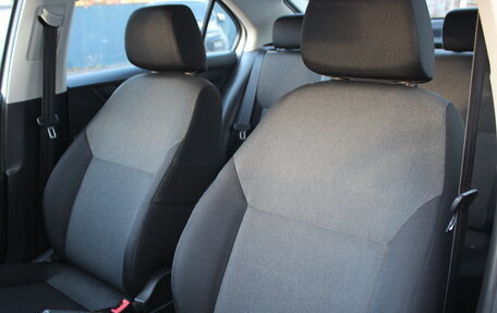 Skoda Rapid I, 2018 год, 930 000 рублей, 10 фотография