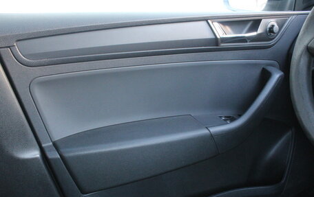 Skoda Rapid I, 2018 год, 930 000 рублей, 11 фотография