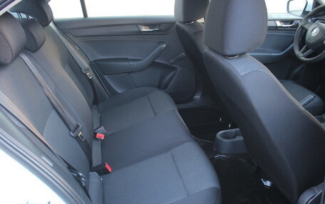 Skoda Rapid I, 2018 год, 930 000 рублей, 13 фотография