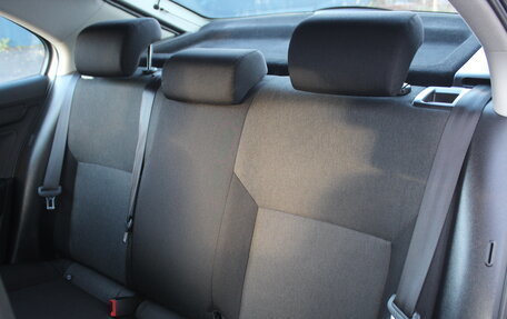 Skoda Rapid I, 2018 год, 930 000 рублей, 14 фотография