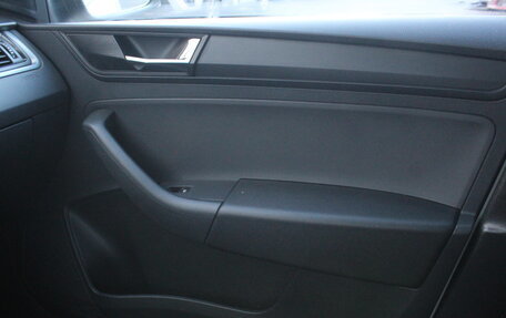 Skoda Rapid I, 2018 год, 930 000 рублей, 12 фотография