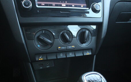 Skoda Rapid I, 2018 год, 930 000 рублей, 17 фотография