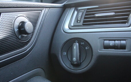 Skoda Rapid I, 2018 год, 930 000 рублей, 19 фотография