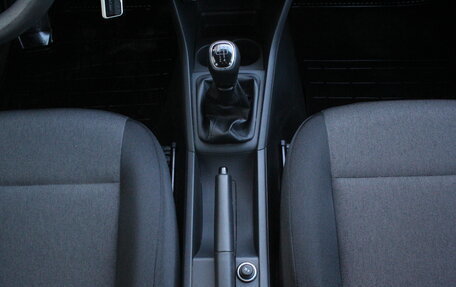 Skoda Rapid I, 2018 год, 930 000 рублей, 18 фотография